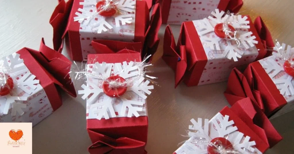 Gourmet Caramel Treats