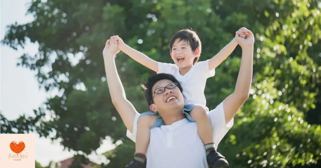 But Fathers Last Forever