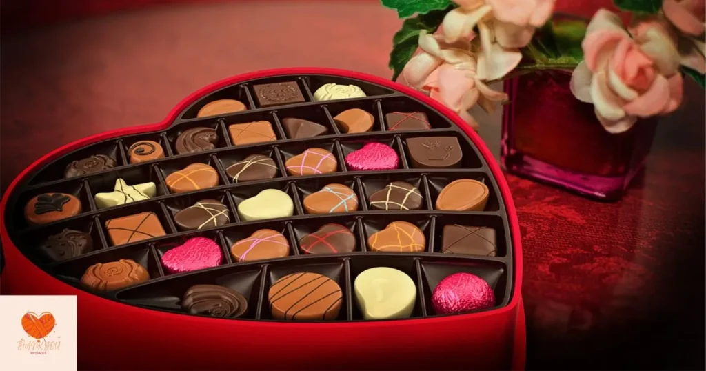 Classic Chocolate Box