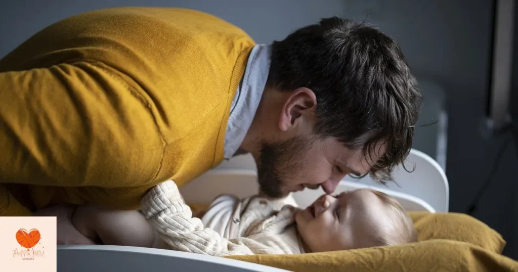 From Diapers to Dad Bods