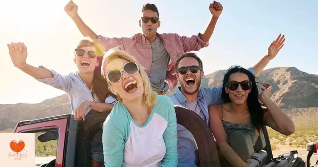 International Culture Trip