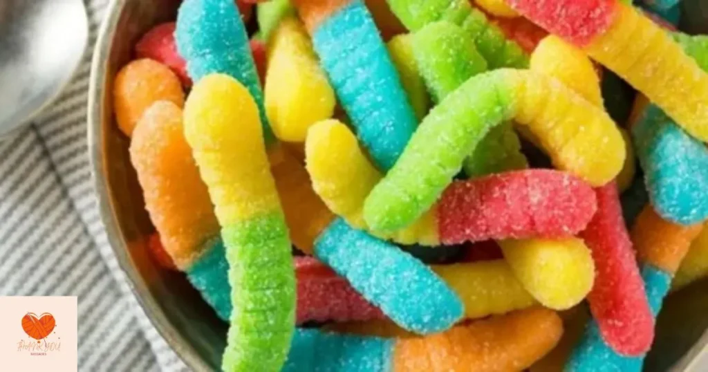 Sour Candy Pack