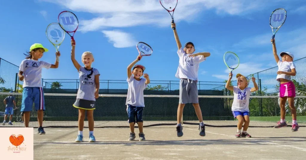 Sports Camp or Clinic