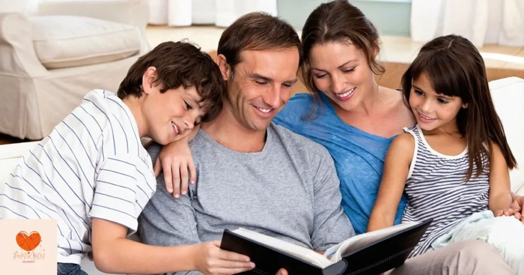 Adventure Books for Brave Dads