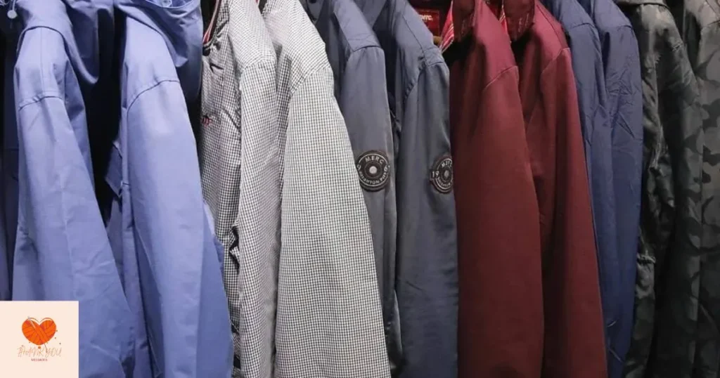 Best Shirt Materials for Comfort
