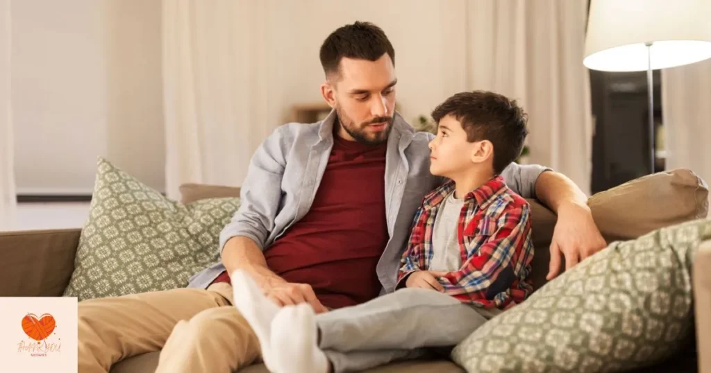 Cultural Views on Fathers as Best Men