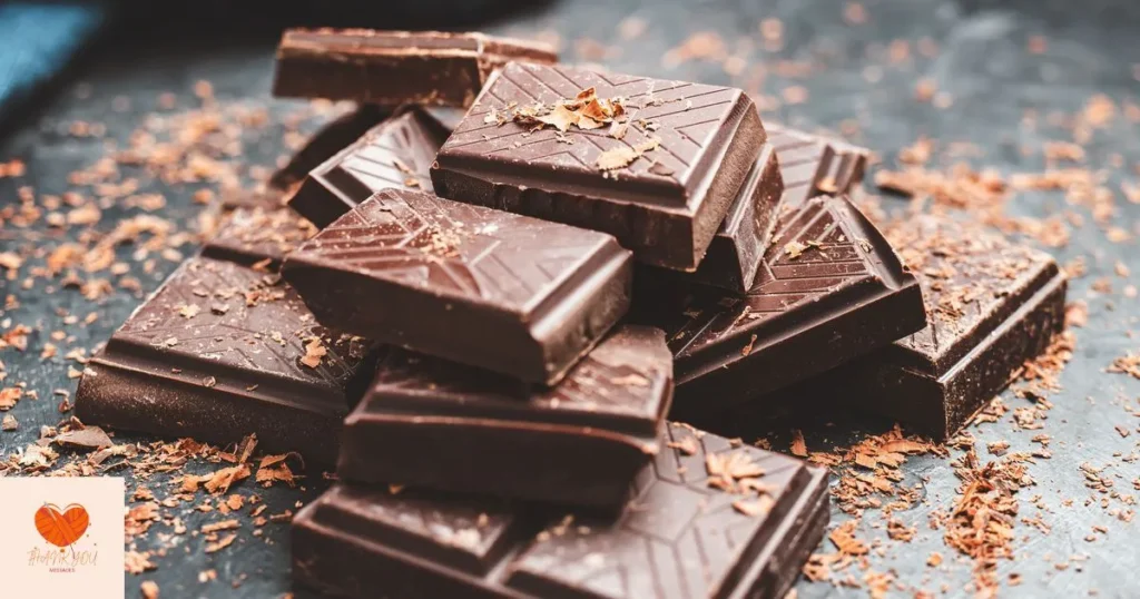 Dark Chocolate Delights