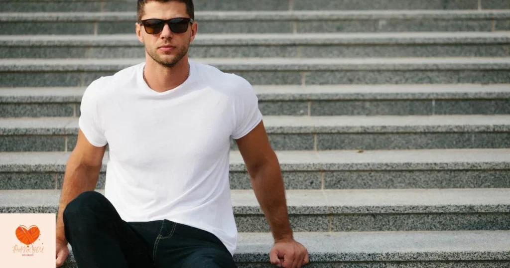 How to Style the Shirt Casually