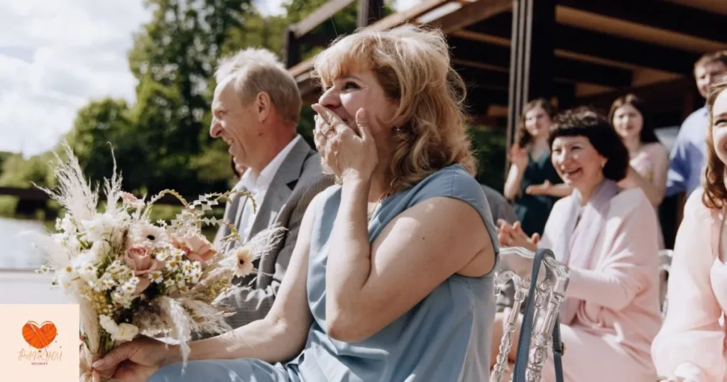 Memorable Wedding Speeches from Fathers