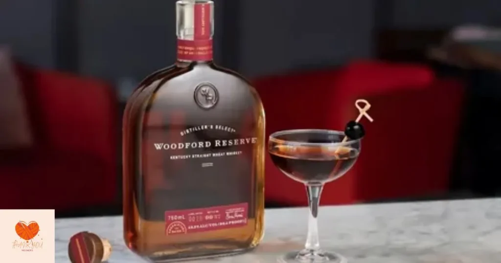 Woodford Reserve
