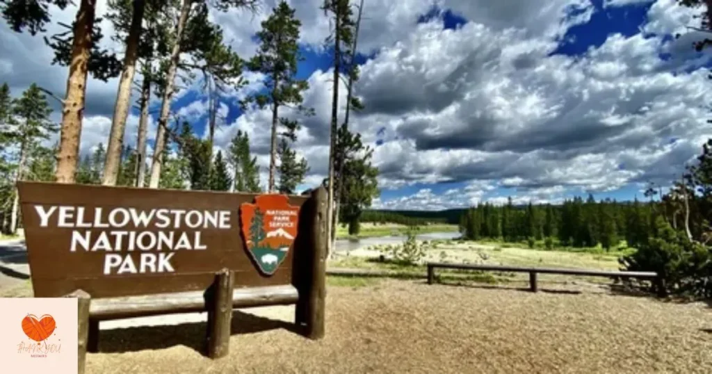 Yellowstone National Park