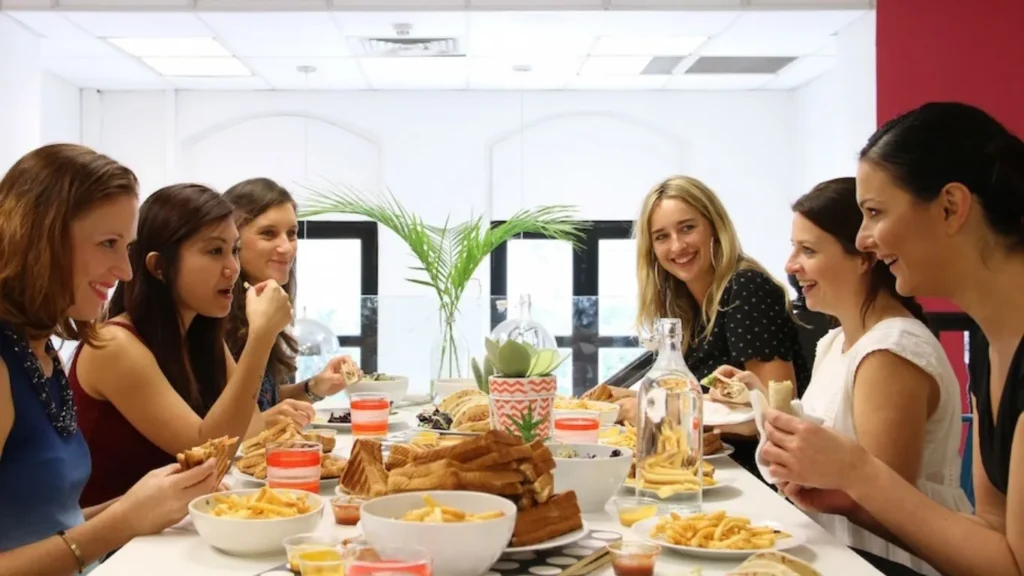 Affordable Buffets Celebrating on a Budget