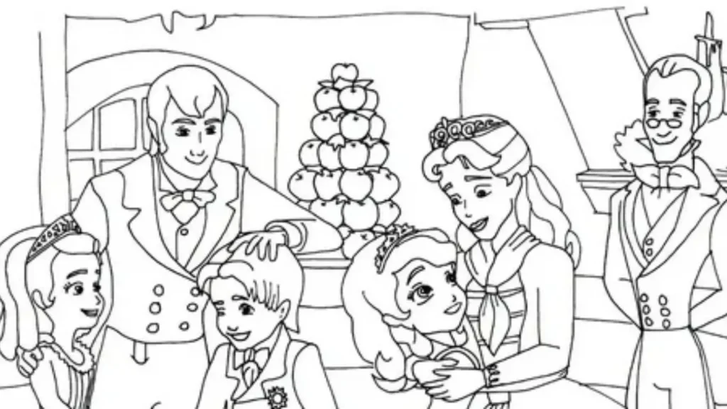 Coloring Pages with Quotes for Moms