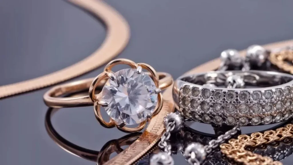 Customized Jewelry with Family Names