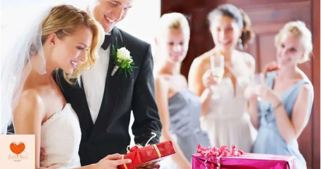 Best books to give as wedding gifts