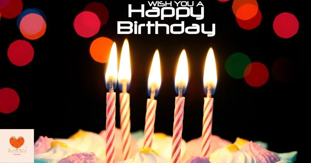 Happy Birthday Wishes