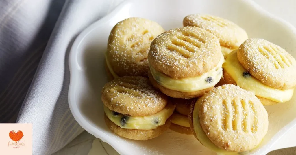 Party Biscuit Trends