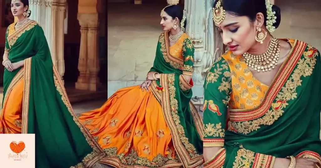 Party Wear Dress Design