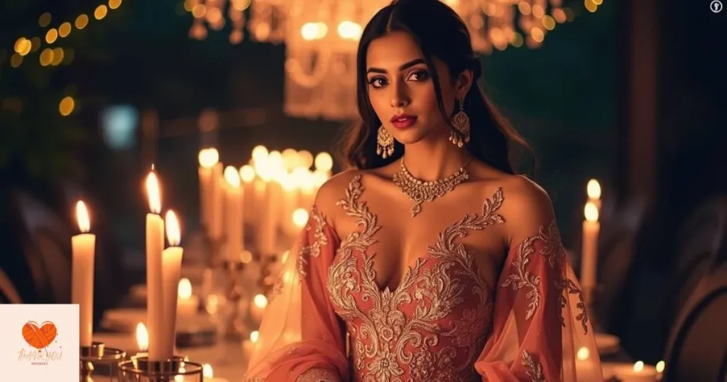 Shapes Latest Party Wear Collection