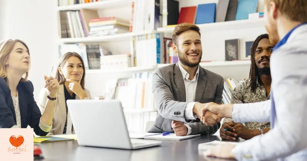 Thank You Message for Client