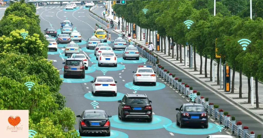 Transportation and Parking