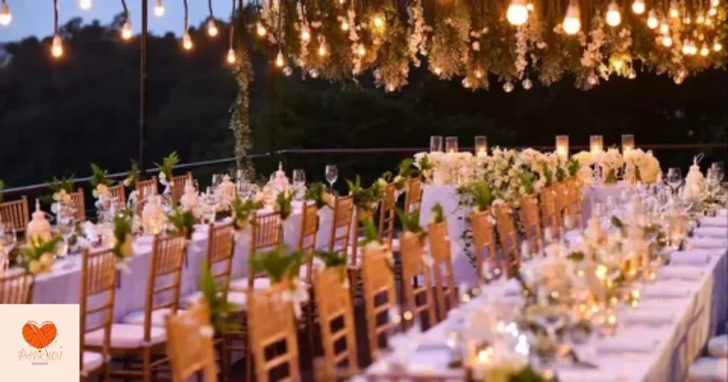 Venue Costs for Private Parties