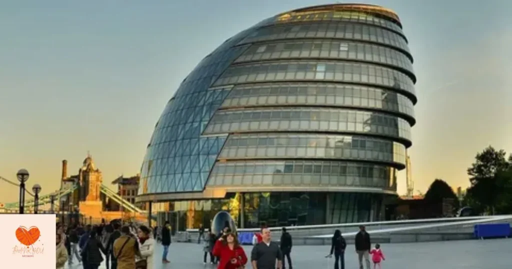Alternatives to City Hall