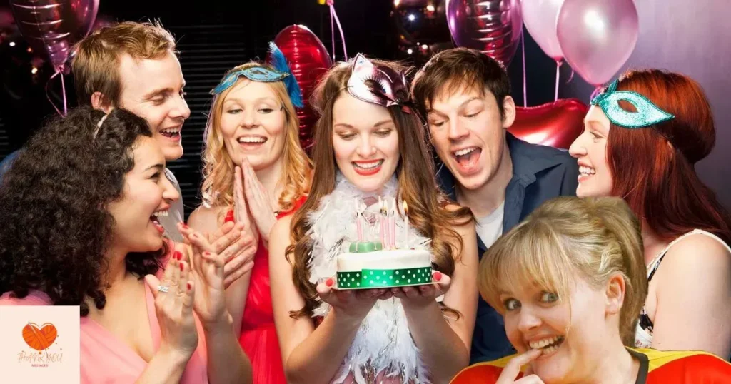 Birthday Party