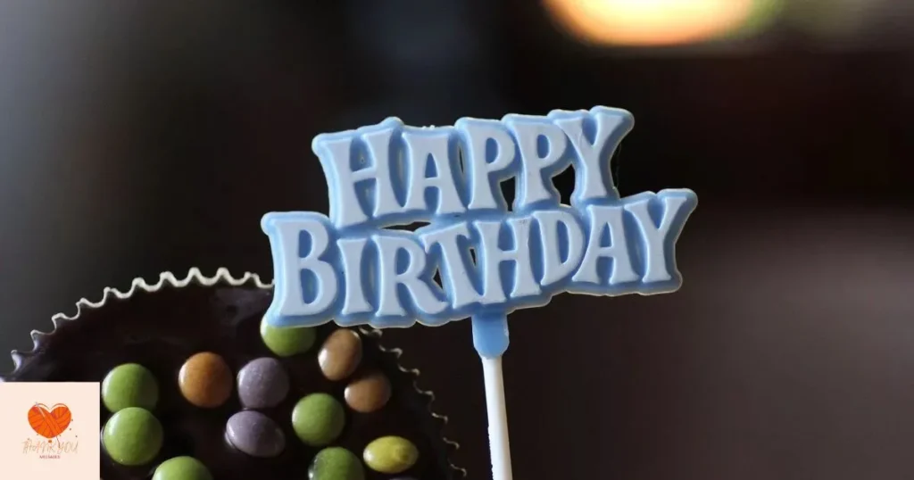 Birthday Wishes with Emotions