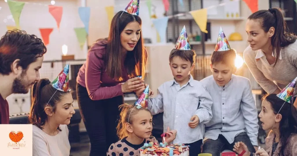 Childhood Friends' Birthday Wishes