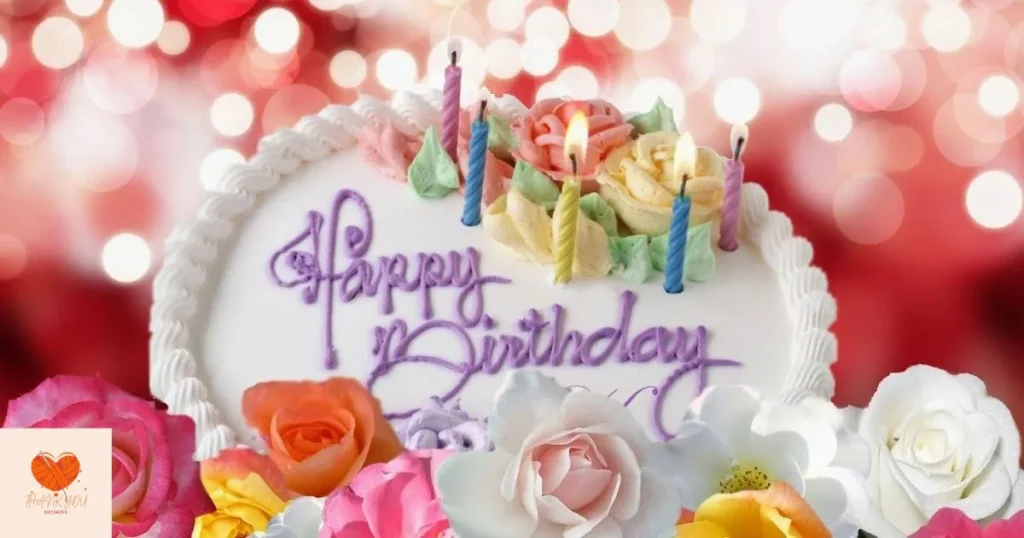 Message to Thank Everyone for Birthday Wishes