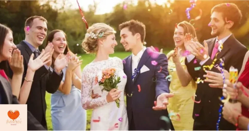 Popular at Weddings