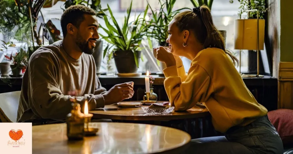 Singles Mixers in Your City