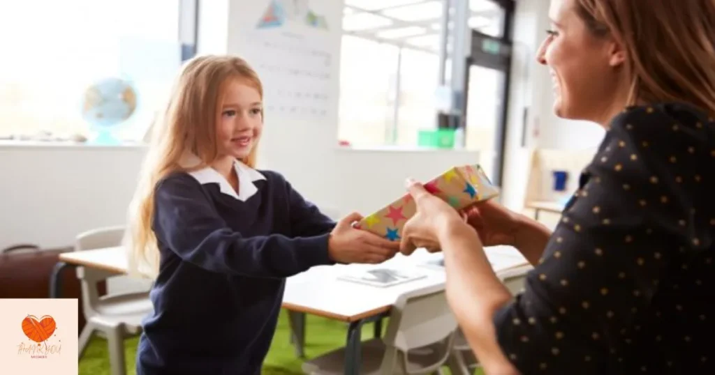 Thank You Message for Mentors or Teachers