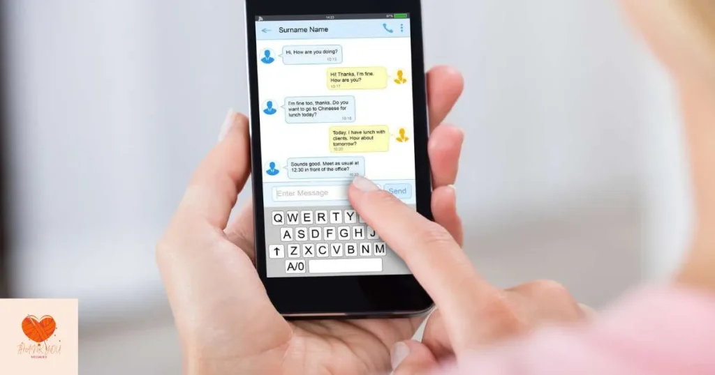 Thank You Message for Text Messages