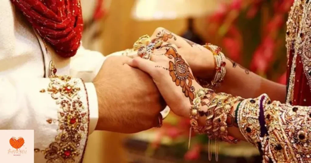 Wedding Baraat