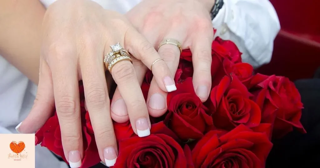 Wedding Day Diamonds Wedding Band Event