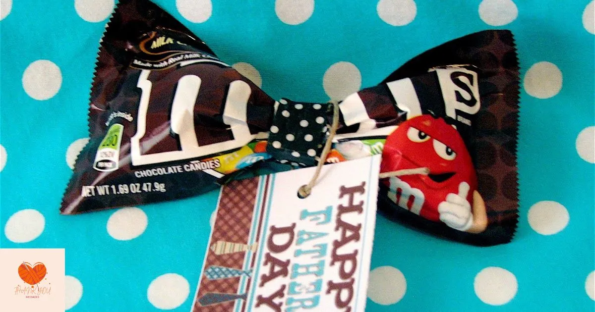Best Candy to Give on Father’s Day