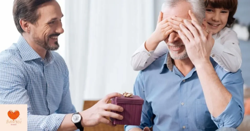 Best Father Qualities