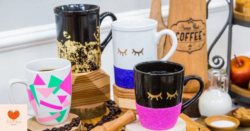 DIY Mug