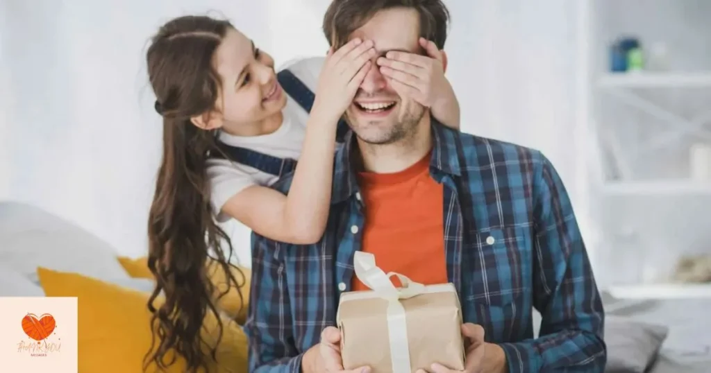 First Father’s Day Engraved Wallet