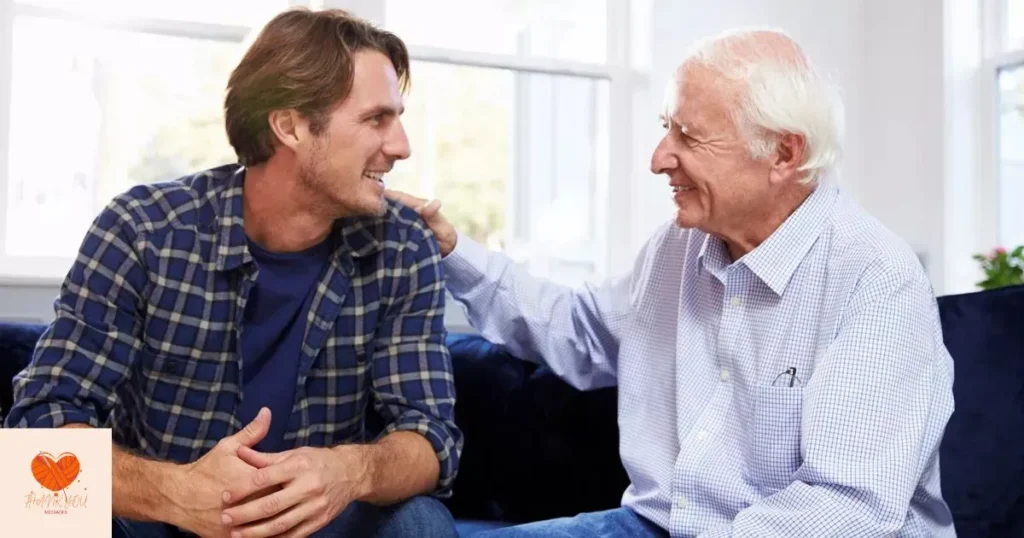 Memory Journal for New Dads