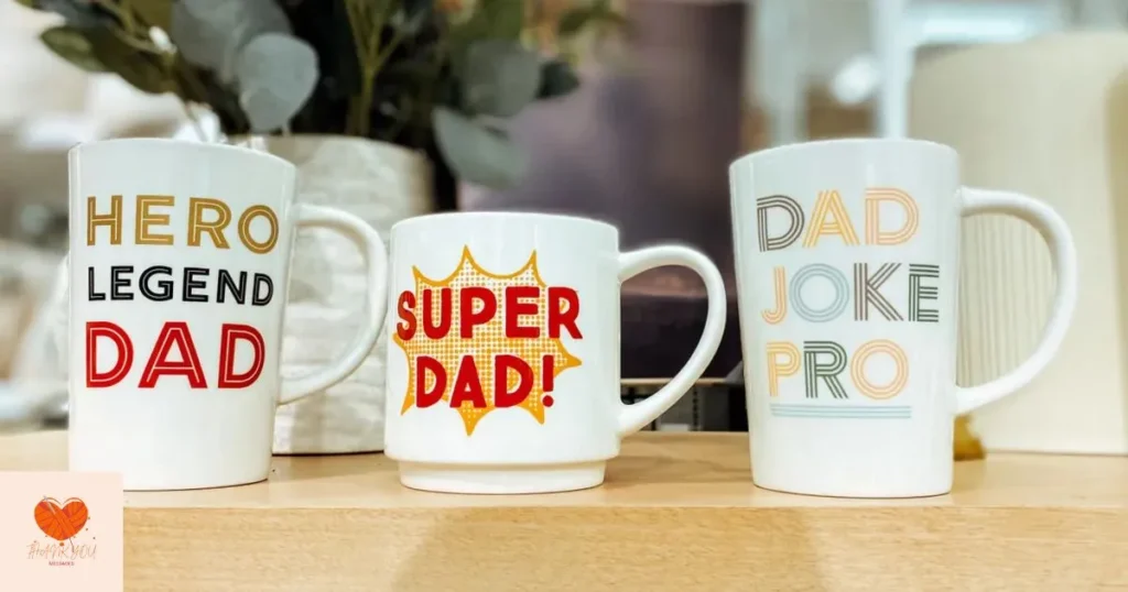 Personalized Mugs