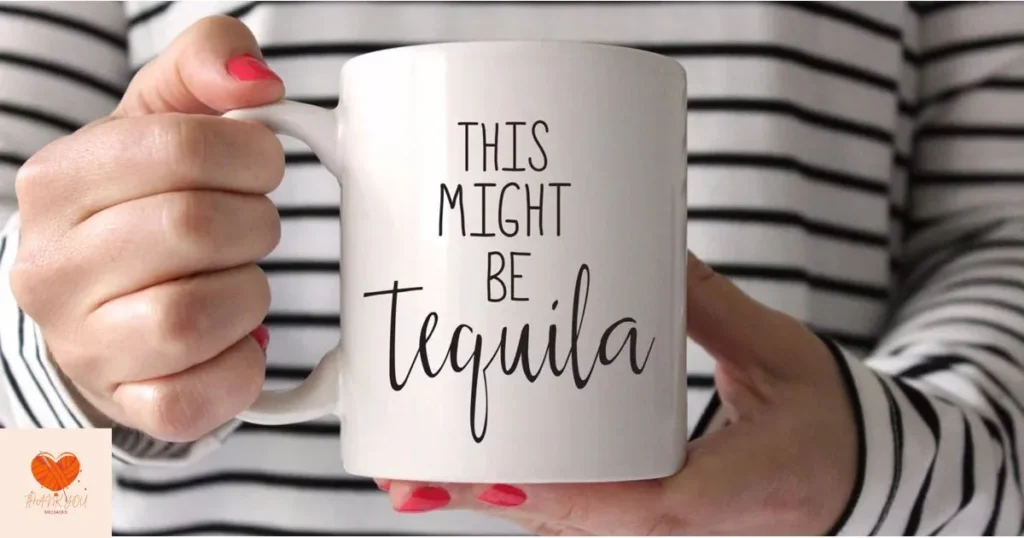 Simple Mug Can Mean the World