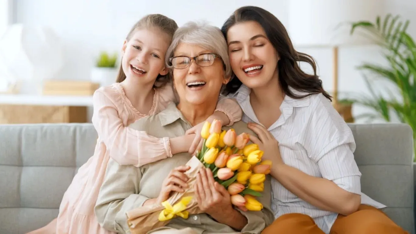 Mother’s Day Buffet 2025