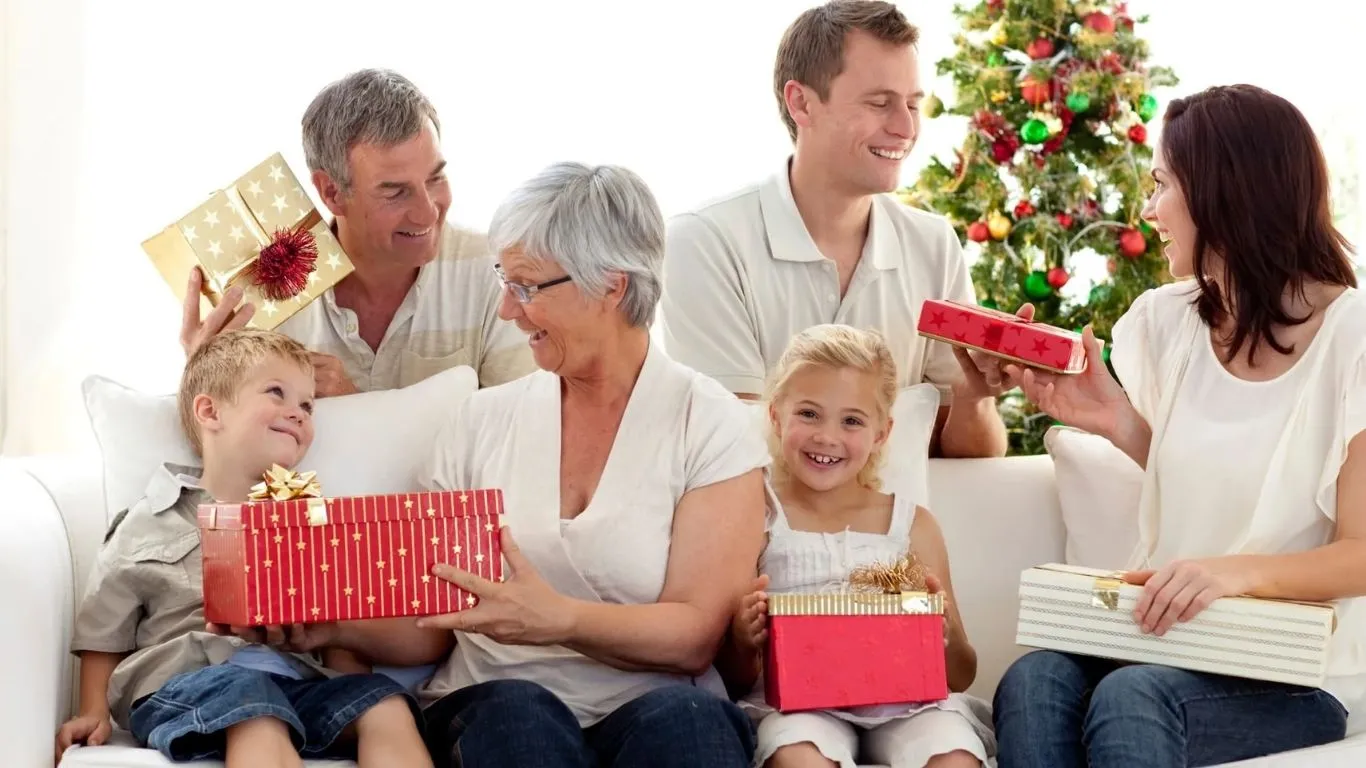 Mother’s Day Gift for Grandparents