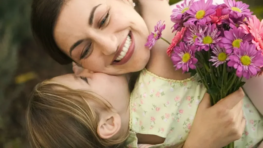 Mother’s Day Colors